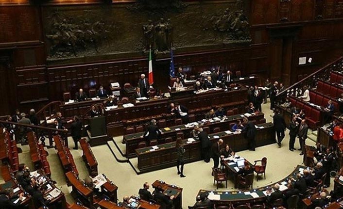 İtalyan Meclisi "sözde soykırımı" önergesini kabul etti