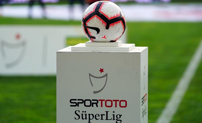 Spor Toto Süper Lig'de 28. hafta heyecanı