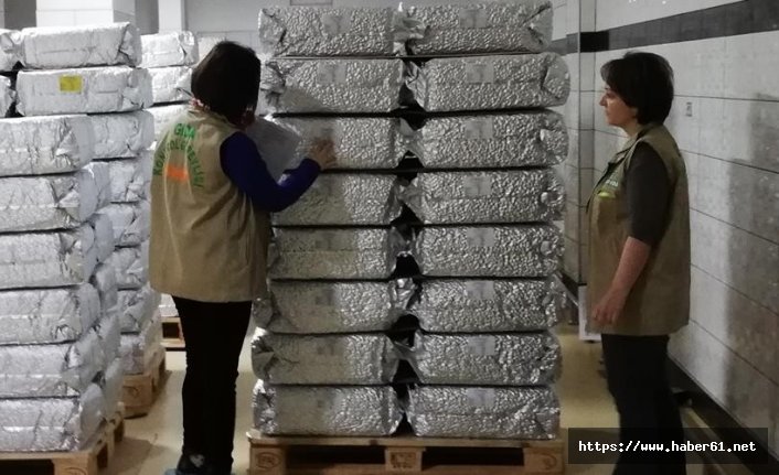 3 ayda 17 firmaya gıda cezası