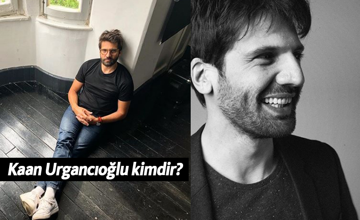 Kaan Urgancıoğlu Çukur'da mı oynayacak? Kaan Urgancıoğlu kimdir?
