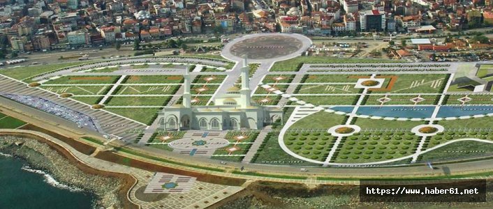 Trabzon’da yaşayanlar dikkat! O yol trafiğe kapanacak