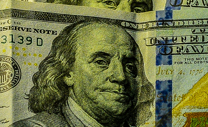 Serbest piyasada döviz fiyatları - 12.04.2019