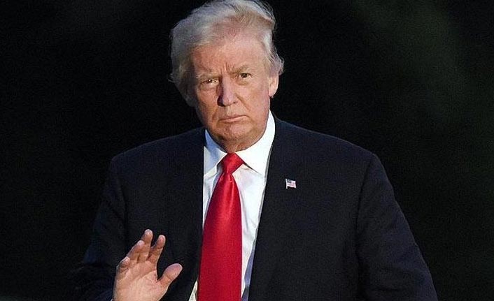 Donald Trump’tan WikiLeaks açıklaması