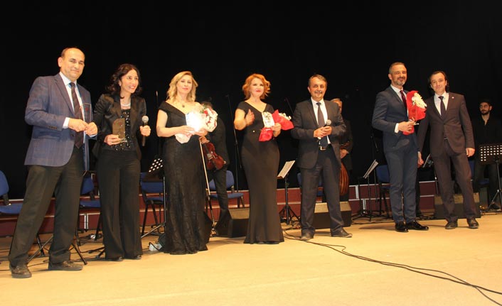 TRT’den bir muhteşem konser daha