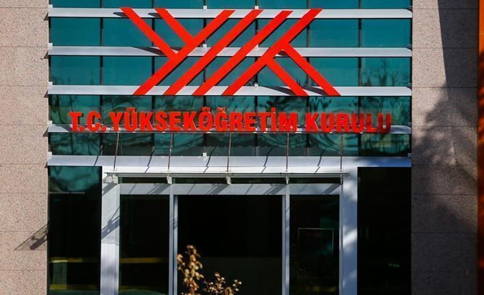 11 üniversiteye rektör atanacak 12 Nisan 2019