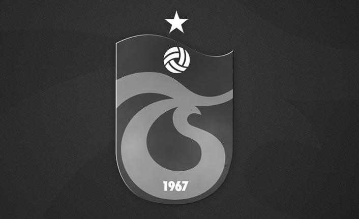 Trabzonspor'dan Can Bartu için başsağlığı mesajı