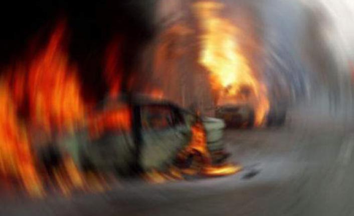 Bilanço artıyor: En az 20 kişi öldü