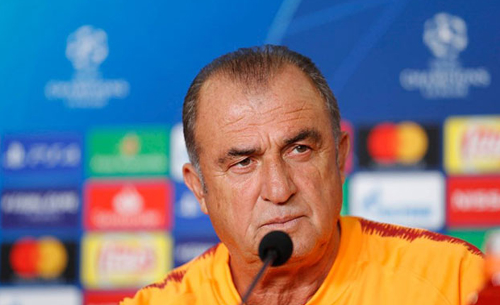 TFF ile Fatih Terim arasındaki davada karar