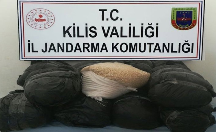 PKK'ya sınırda ağır darbe