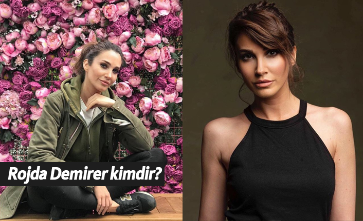 Rojda Demirer Çukur'da mı oynayacak? Rojda Demirer kimdir?