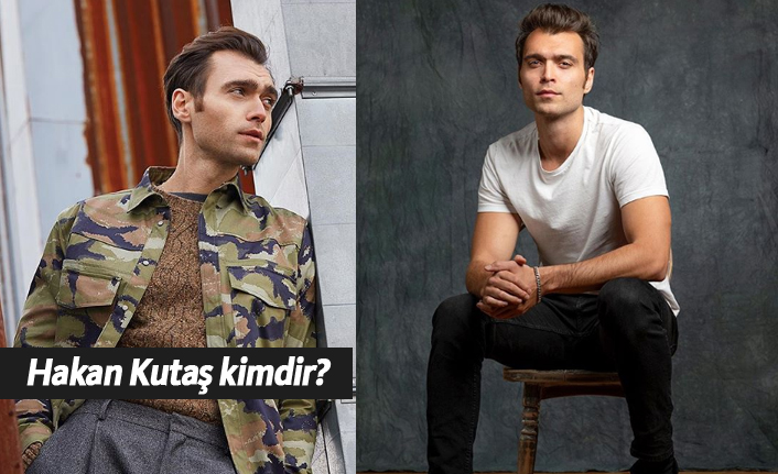 Hakan Kutaş Çukur'da mı oynayacak? Hakan Kutaş kimdir?