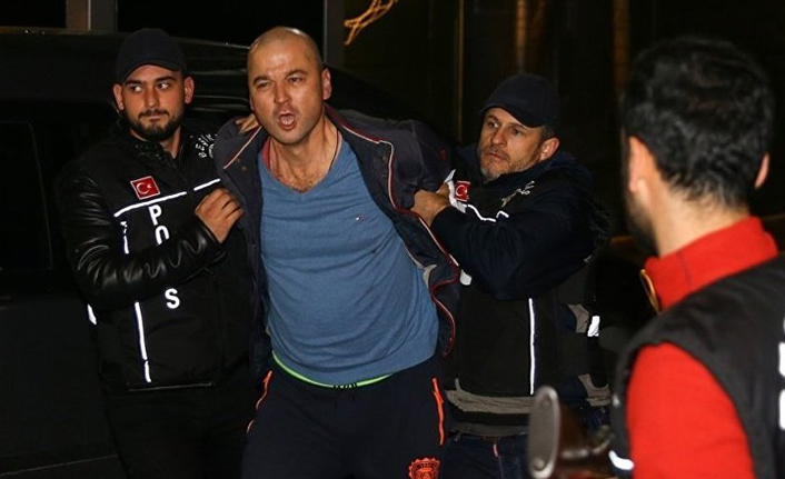 Papağanına işkence yapan Özdemir'ın soruşturması tamamlandı!