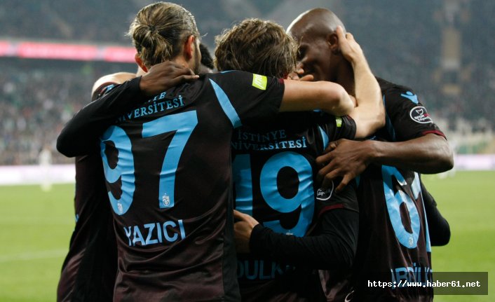 Trabzonspor gözünü oraya dikti