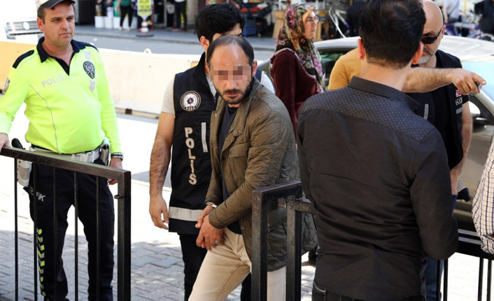 FETÖ'nün büyük bölge muhasebecisi yakalandı