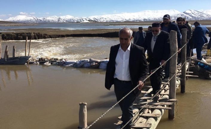 Ava giden gençten 8 gündür haber alınamıyor