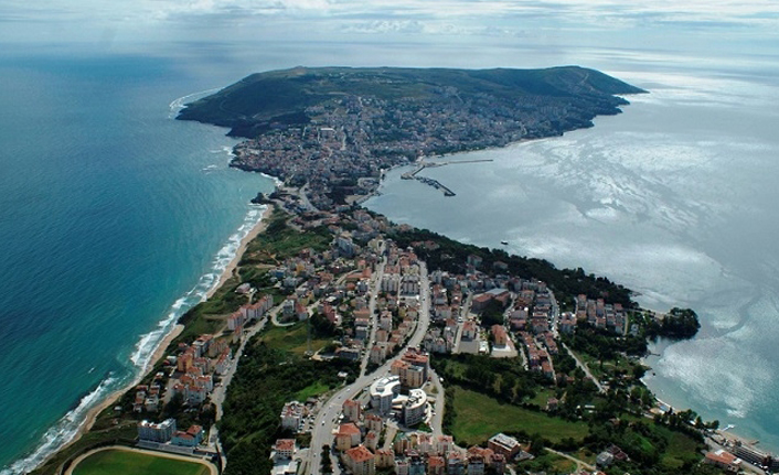 Sinop hedefini büyüttü!