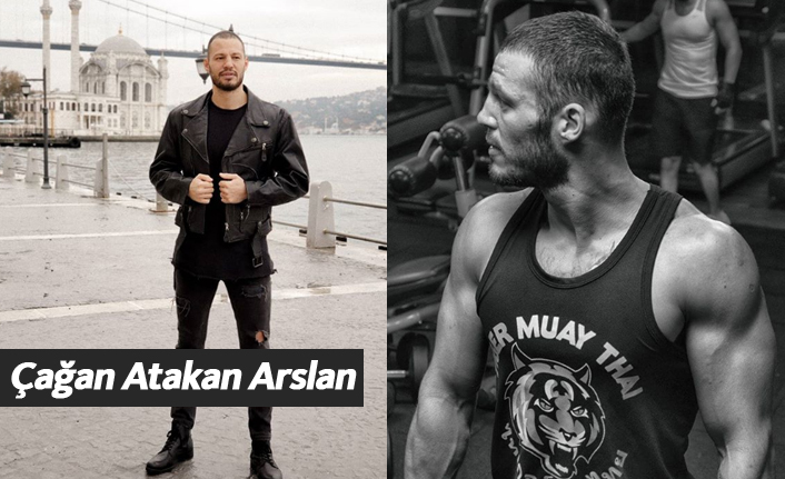 Çağan Atakan Arslan Çukur'da mı oynayacak? Çağan Atakan Arslan kimdir?
