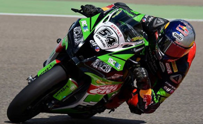 Dünya Superbike Şampiyonası'nda Toprak Razgatlıoğlu kaçıncı oldu?