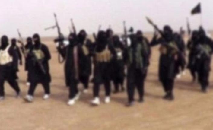 DEAŞ’ın 2’inci lideri öldürüldü