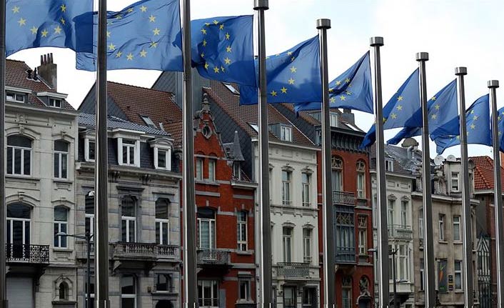 AB'den yeni telif kurallarına 'yeşil ışık'