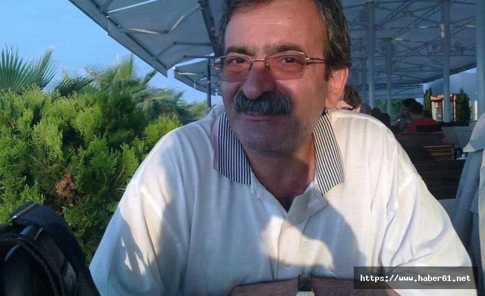 İbrahim Uzun hayatını kaybetti!