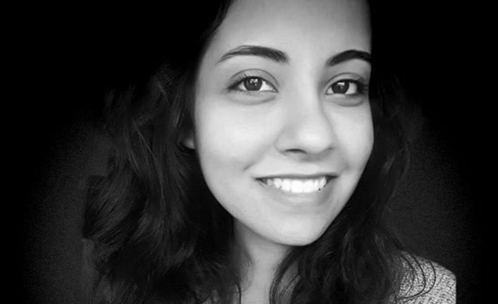 42'nci kattan ölüme atlayan Aysun, mektubunda 'Bazı yüklerle yaşamak zor' yazmış