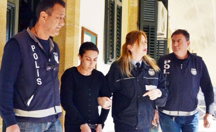 'Katil annenin akıl sağlığı yerinde değil'