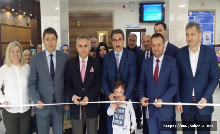 Müdür Şükür Köse, “Öğrencilere yeni ufuklar açmalıyız”