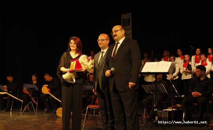 İMO'dan bahar konseri