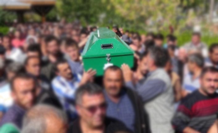 Su kuyusu sonları oldu!