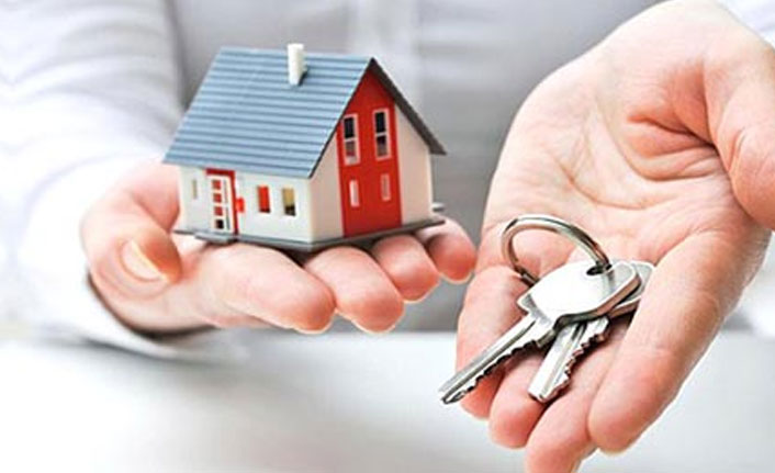 Doğu Karadeniz’de toplam konut satışı yüzde 4,9 arttı