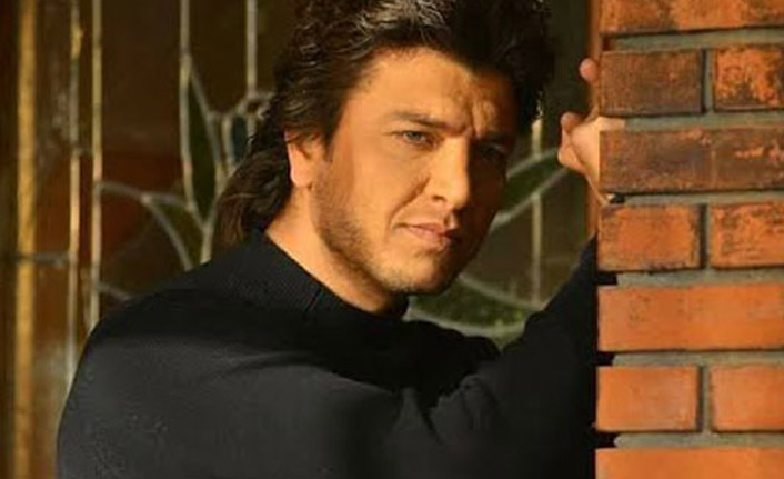 Ünlü türkücüye şok! 6 yıl hapis...