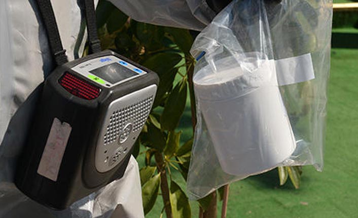 Dünyanın en pahalı maddeleri arasında! Satmaya çalışırken...