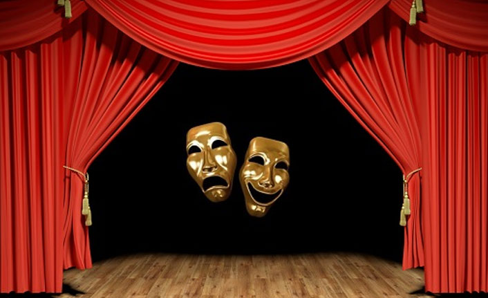 Trabzon'da kültür sanat - 18 Nisan 2019