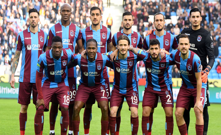 Trabzonspor, seriyi sürdürmek istiyor