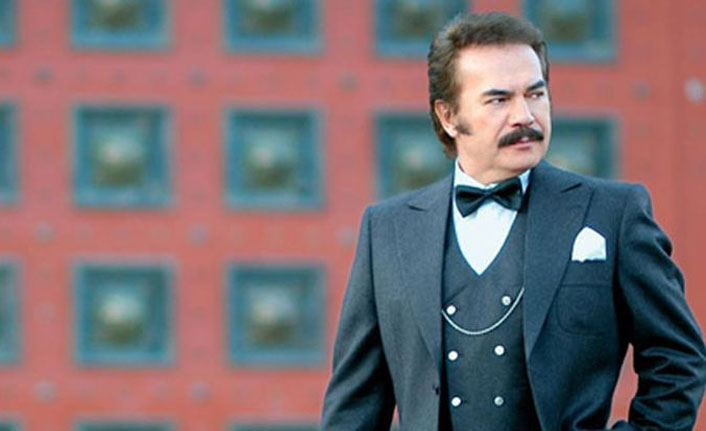 Orhan Gencebay hastaneye kaldırıldı