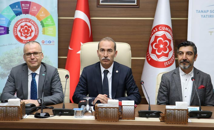 Engelli ailelerin hayatını kolaylaştıracak proje başladı!