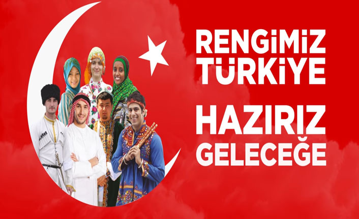 Trabzon'da "Uluslararası Öğrenci Buluşması"