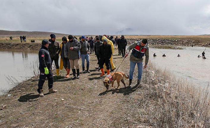 Avlanmaya giden gençten 11 gündür haber alınamıyor!