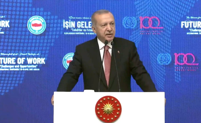 Erdoğan’dan Memur-Sen Açıklaması: İstanbul Seçimleri ve Ekonomiye Dair Önemli Mesajlar!