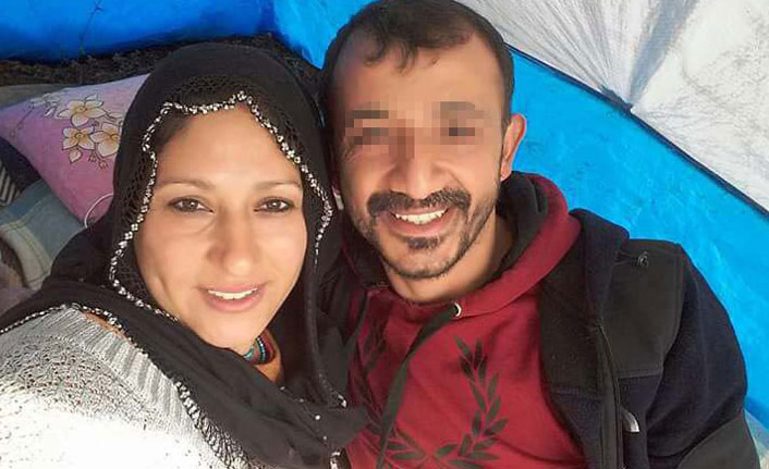 ​​​​​​​Dini nikahlı eşini öldüren sanık: Facebook'ta erkeklerle konuşuyordu