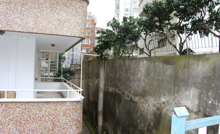 Trabzon'daki o iki bina neden boşaltılıyor?