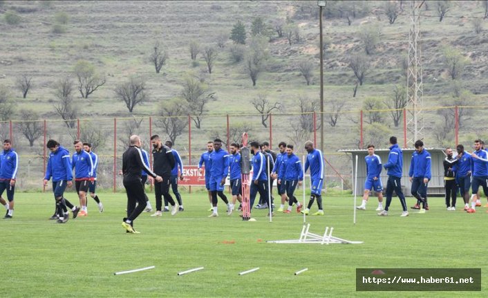 "Trabzonspor coşkulu oynayan bir takım..."