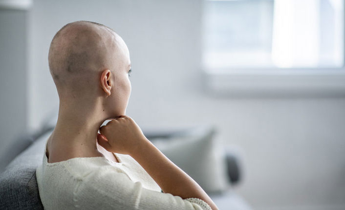 Kanserle savaşta kazanan siz olun!