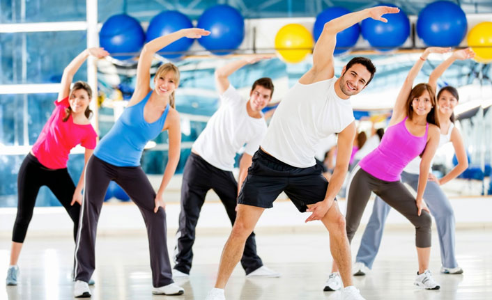 İşte spora başlayanların doğru bildikleri yanlışlar