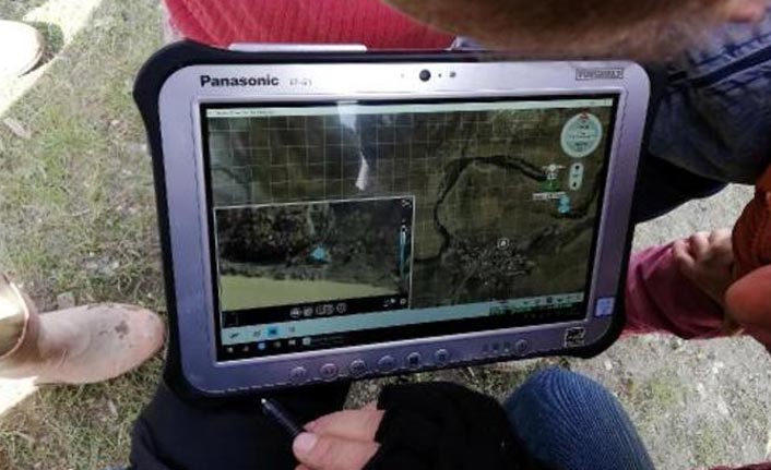 4 yaşındaki Furkan her yerde aranıyor!