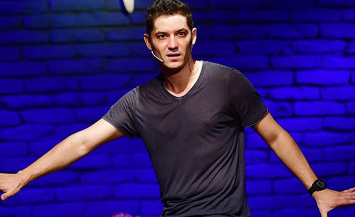 Okan Çabalar büyük beğeni topladı!