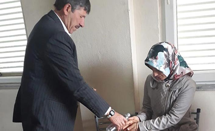 Borçları yüzünden ailesi dağılmıştı,31 yıl sonra...