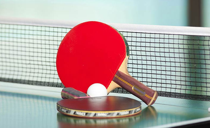 Trabzon'da KYK Masa Tenisi Bölge Grup Müsabakaları yapıldı