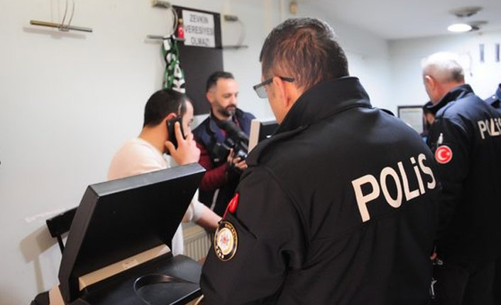 Yüzlerce siteye erişim engeli!